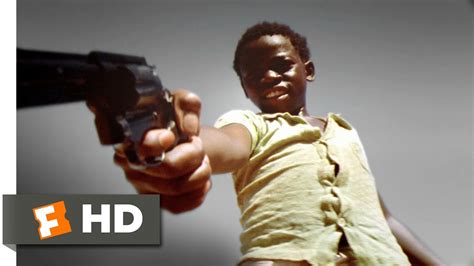 lil ze city of god|City of God (2/10) Movie CLIP .